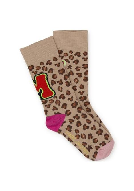 Calzini con stampa THE MARC JACOBS KIDS | W10191P03